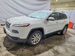 Jeep Cherokee 2017