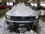 Ford Mustang 2008