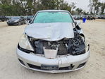 Nissan Versa 2012
