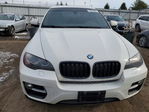 BMW X6 2014
