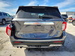 Ford Explorer 2021