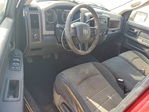 Dodge RAM 2012