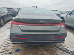 Hyundai Elantra 2025