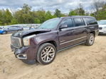 GMC Yukon 2015