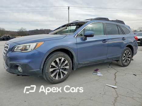 Subaru Outback 2016 - Image 1 of 13