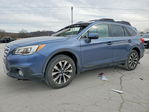 Subaru Outback 2016