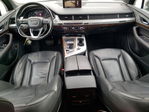 Audi Q7 2017