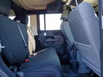 Jeep Wrangler 2010