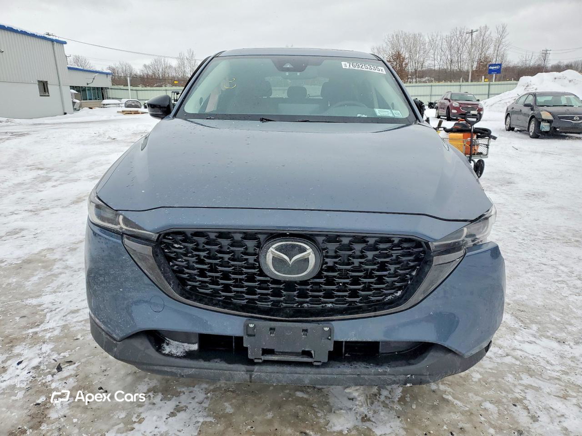 Mazda CX-5 2023