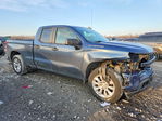 Chevrolet Silverado 2019