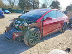 Tesla Model X 2023