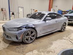 BMW Series 4 2021