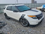 Ford Explorer 2015