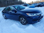 Honda Accord 2017