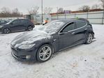 Tesla Model S 2015