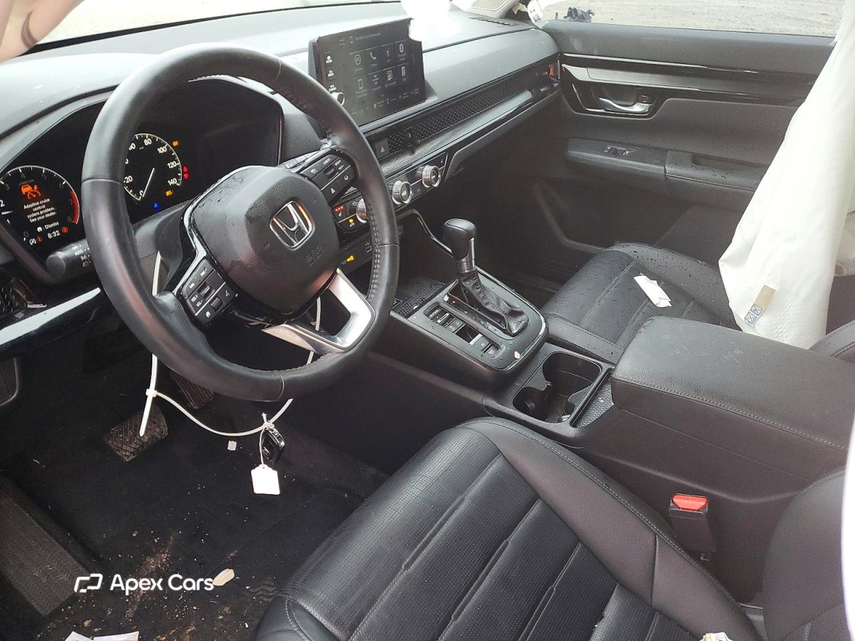 Honda CR-V 2024