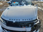 Land Rover Range Rover 2025