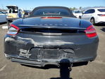 Porsche Boxster 2014
