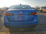 Nissan Versa 2020