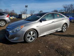 Hyundai Sonata 2012