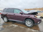 Toyota Highlander 2013