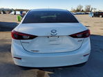 Mazda 3 2017