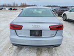 Audi A6 2016