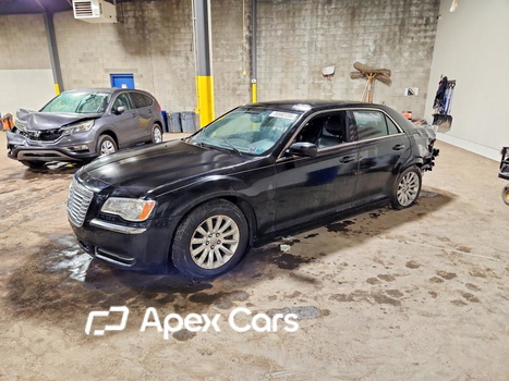 Chrysler 300 2013 - Image 1 of 5
