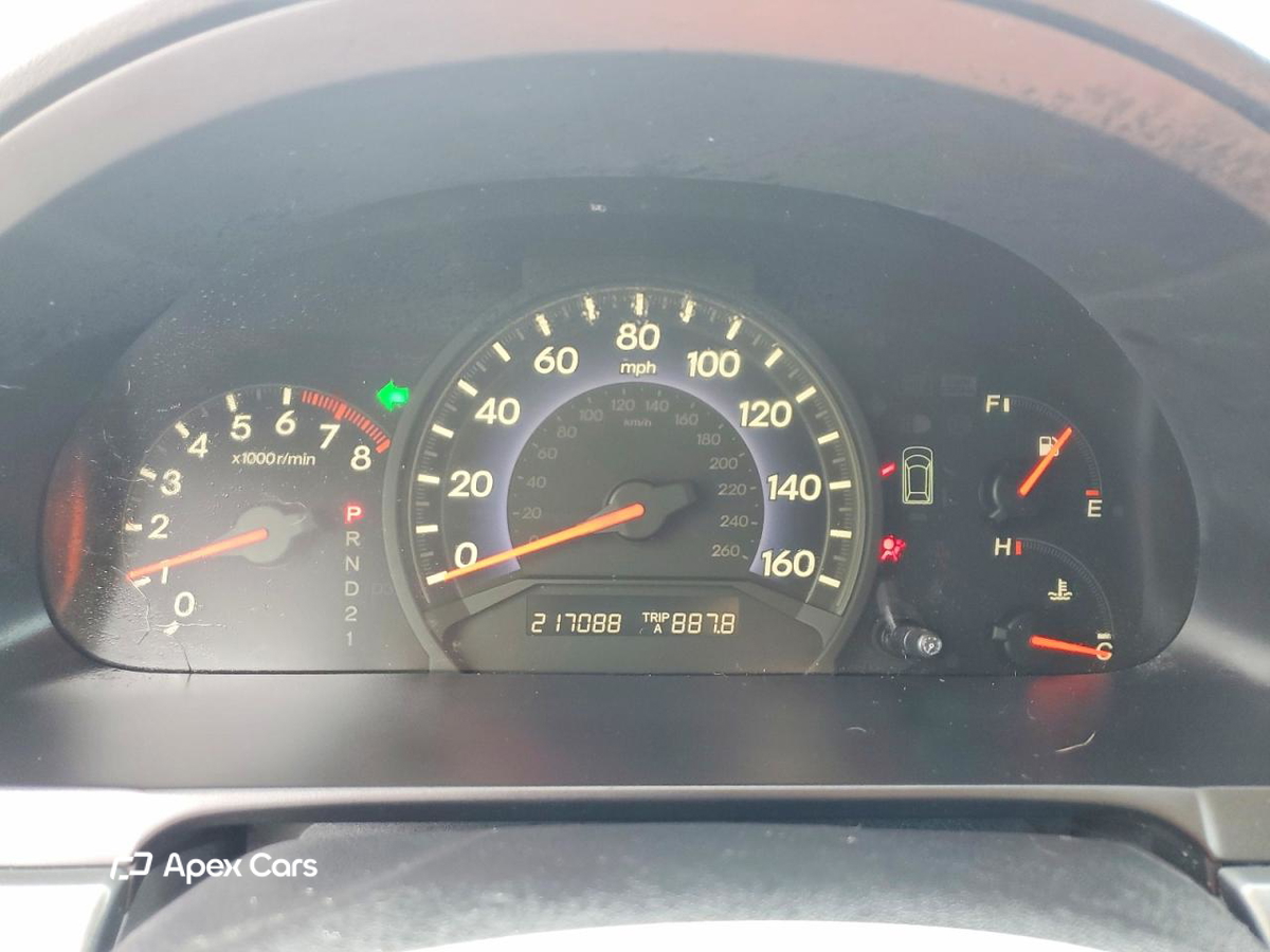 Honda Odyssey 2005