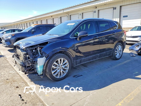 Buick Envision 2020 - Image 1 of 14