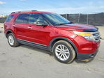 Ford Explorer 2013
