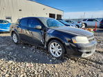 Dodge Avenger 2014