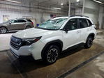 Subaru Forester 2025