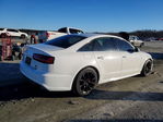 Audi A6 2016