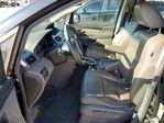 Honda Odyssey 2012