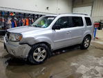 Honda Pilot 2011