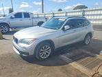 BMW X1 2014