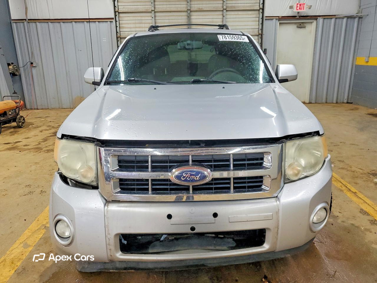 Ford Escape 2010