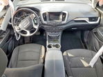 GMC Terrain 2018