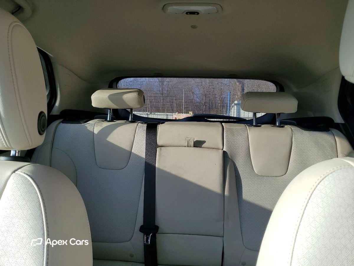 Buick Encore GX 2023
