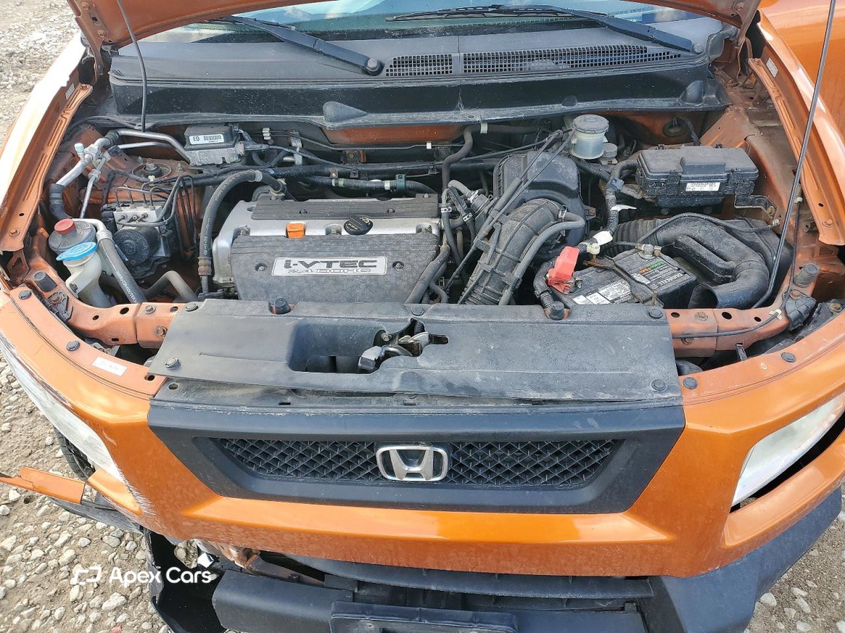 Honda Element 2006