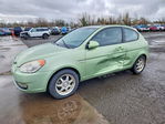 Hyundai Accent 2007
