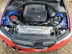 BMW Series 3 2021