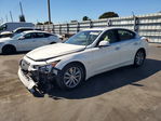 Infiniti Q50 2017