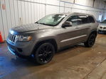 Jeep Grand Cherokee 2012
