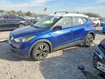 Nissan Kicks 2020