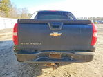 Chevrolet Avalanche 2007