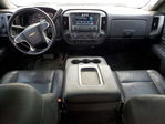 Chevrolet Silverado 2016
