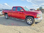 Chevrolet Silverado 2018