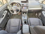 Subaru Impreza 2015